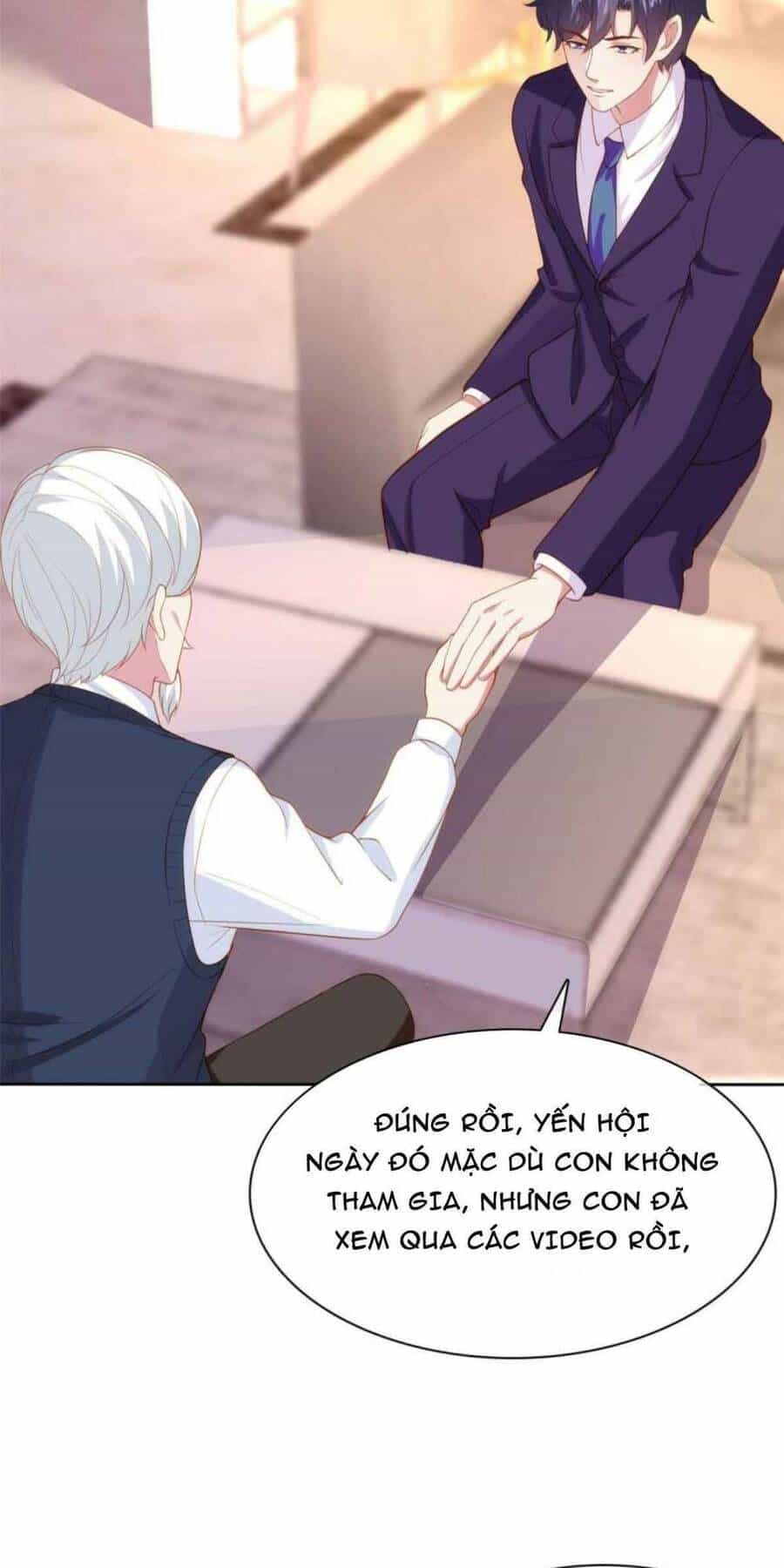 Băng Sơn Tổng Tài Sủng Thê Đến Vô Đạo - Chương 122 - ảnh 26