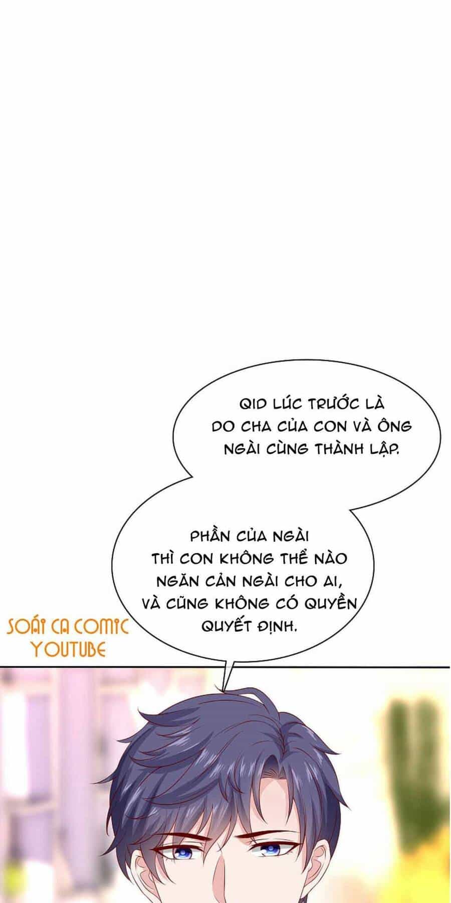 Băng Sơn Tổng Tài Sủng Thê Đến Vô Đạo - Chương 123 - ảnh 1