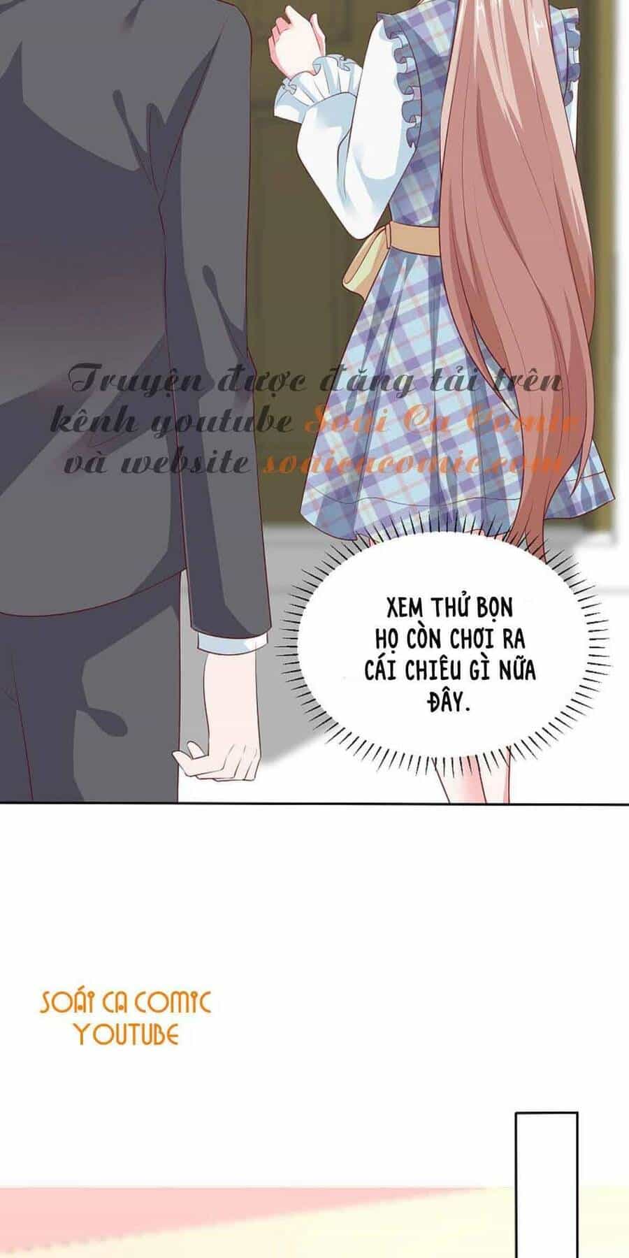 Băng Sơn Tổng Tài Sủng Thê Đến Vô Đạo - Chương 124 - ảnh 25