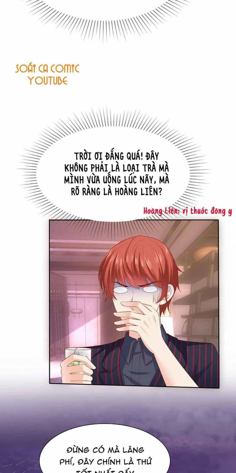 Băng Sơn Tổng Tài Sủng Thê Đến Vô Đạo - Chương 127 - ảnh 35