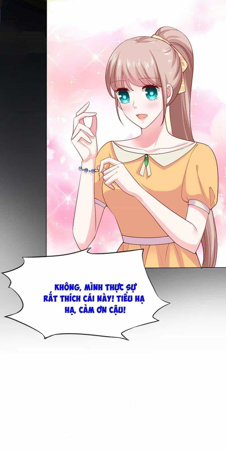 Băng Sơn Tổng Tài Sủng Thê Đến Vô Đạo - Chương 127 - ảnh 7