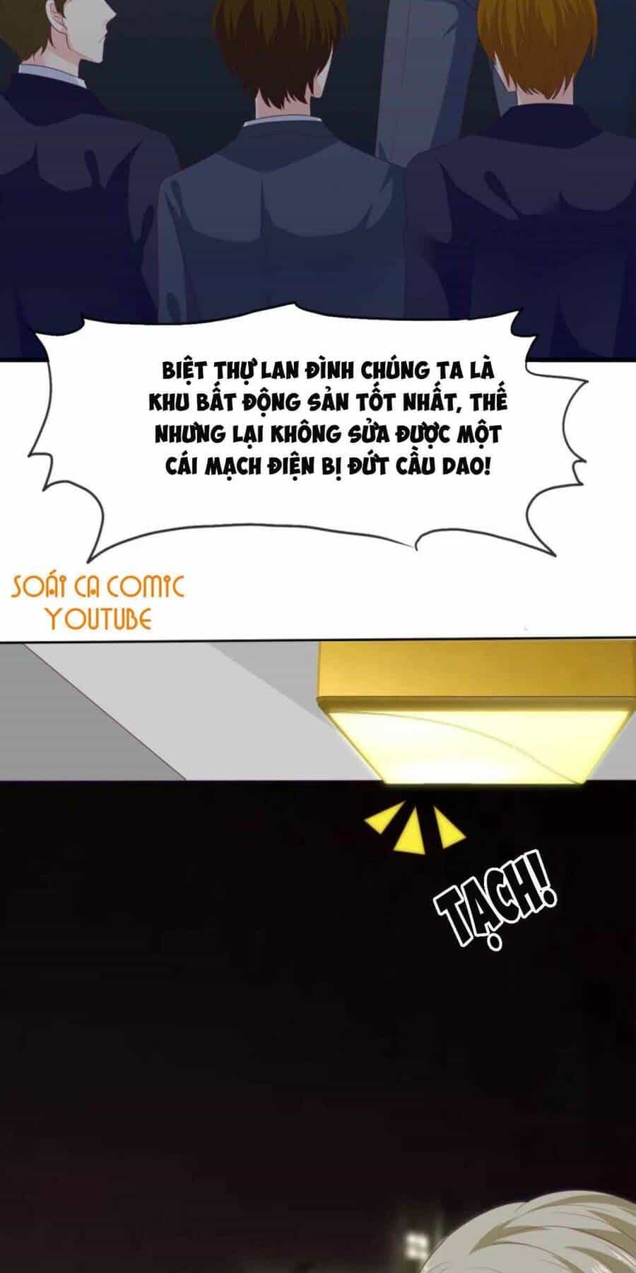 Băng Sơn Tổng Tài Sủng Thê Đến Vô Đạo - Chương 128 - ảnh 33