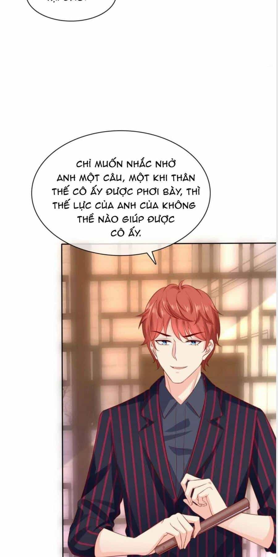 Băng Sơn Tổng Tài Sủng Thê Đến Vô Đạo - Chương 129 - ảnh 27