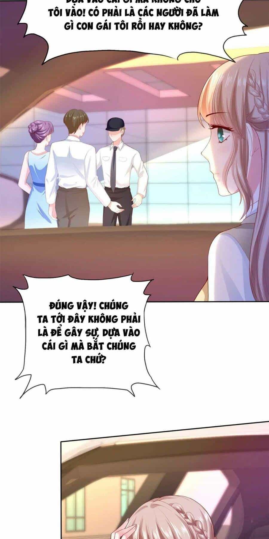 Băng Sơn Tổng Tài Sủng Thê Đến Vô Đạo - Chương 131 - ảnh 35