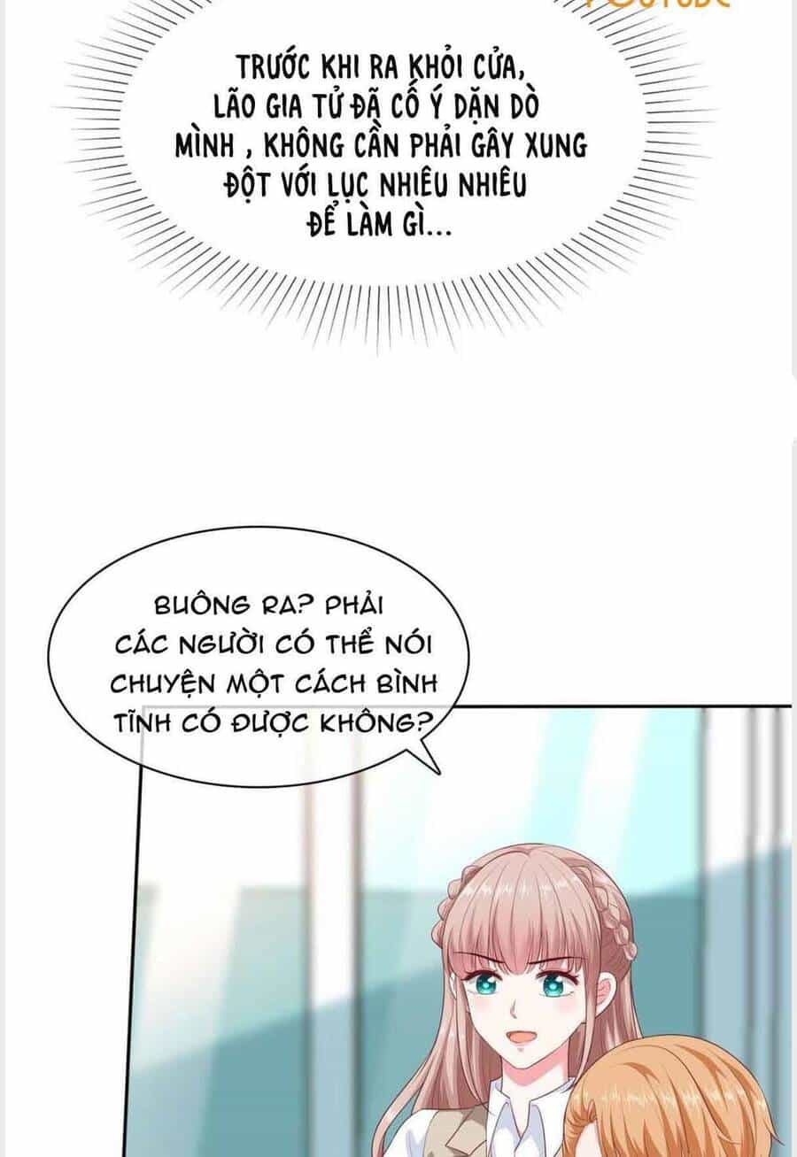 Băng Sơn Tổng Tài Sủng Thê Đến Vô Đạo - Chương 132 - ảnh 11