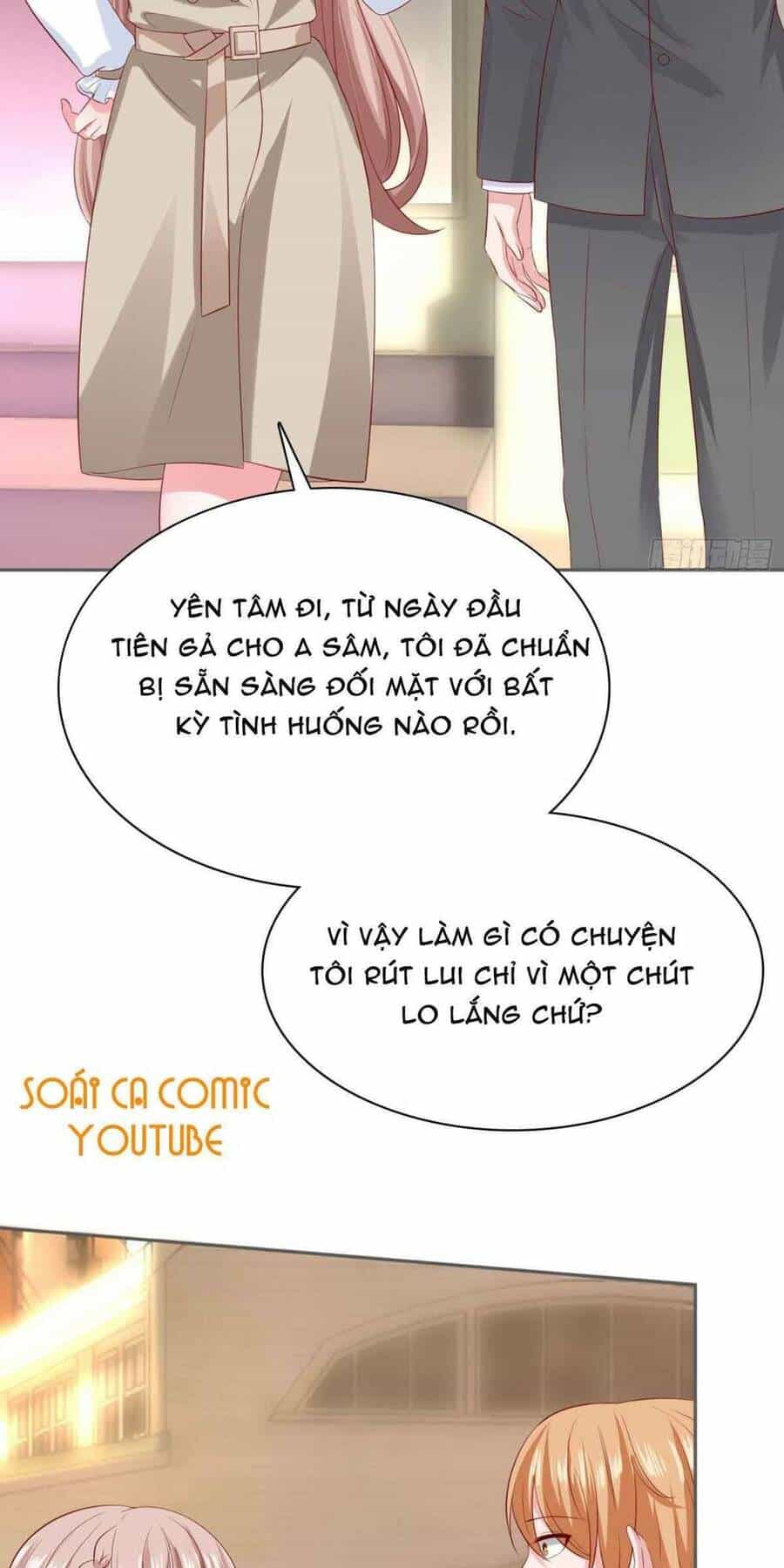 Băng Sơn Tổng Tài Sủng Thê Đến Vô Đạo - Chương 134 - ảnh 30