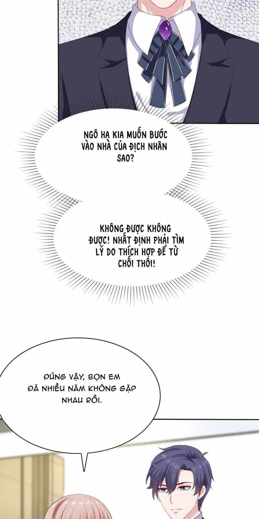 Băng Sơn Tổng Tài Sủng Thê Đến Vô Đạo - Chương 137 - ảnh 16