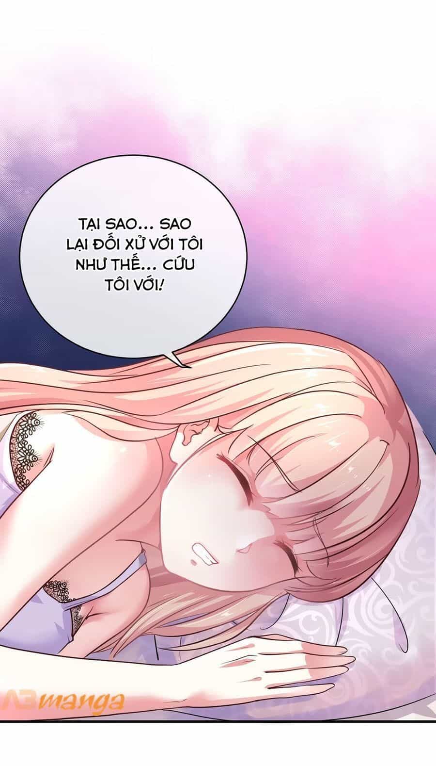 Băng Sơn Tổng Tài Sủng Thê Đến Vô Đạo - Chương 14 - ảnh 21