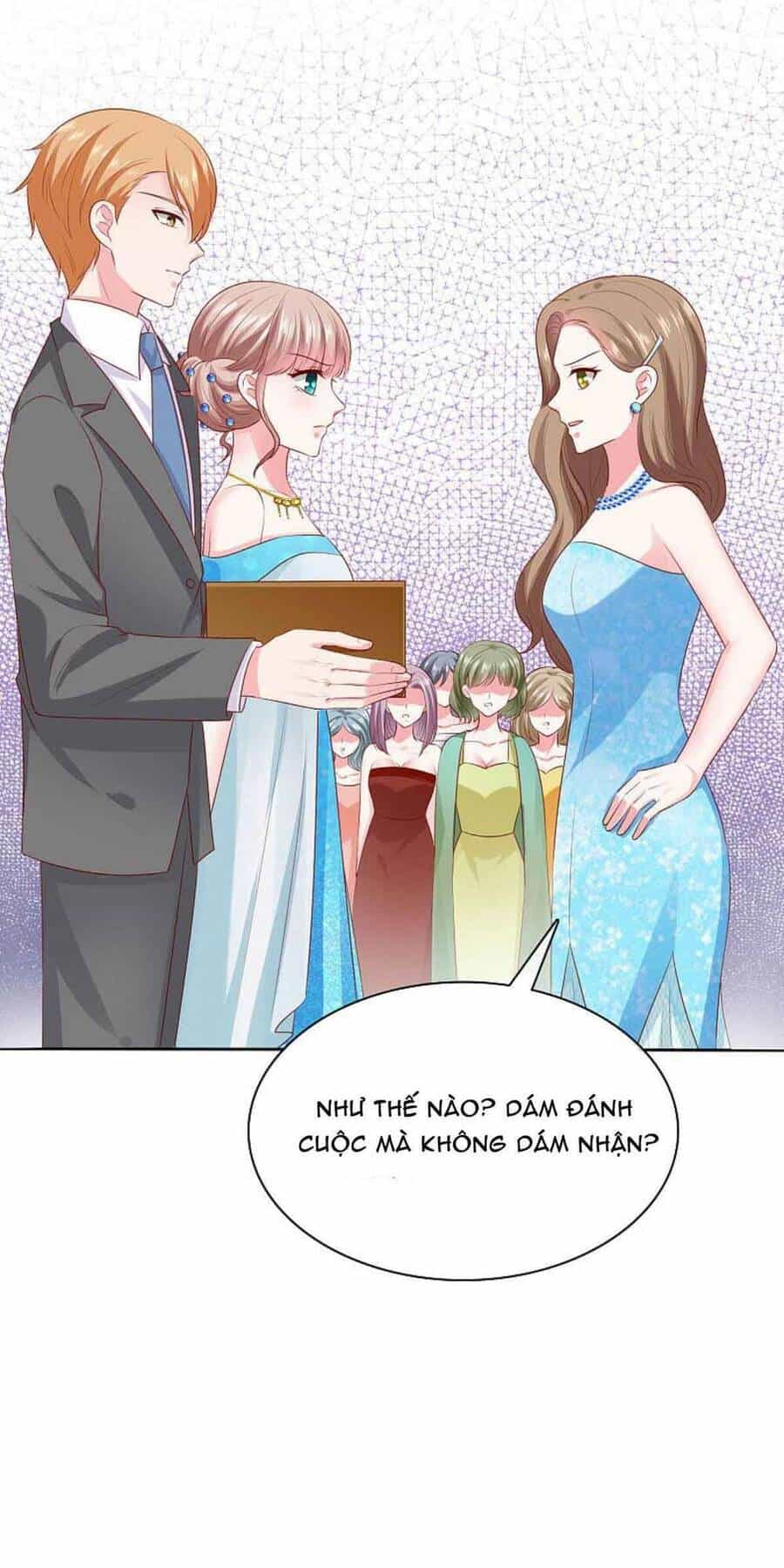 Băng Sơn Tổng Tài Sủng Thê Đến Vô Đạo - Chương 140 - ảnh 17