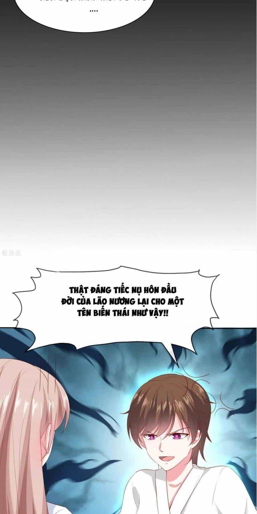 Băng Sơn Tổng Tài Sủng Thê Đến Vô Đạo - Chương 146 - ảnh 25