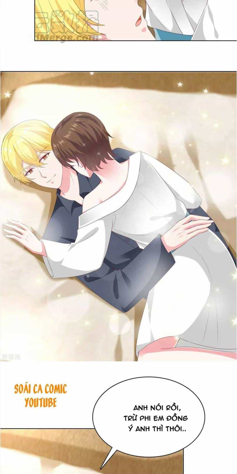 Băng Sơn Tổng Tài Sủng Thê Đến Vô Đạo - Chương 148 - ảnh 4
