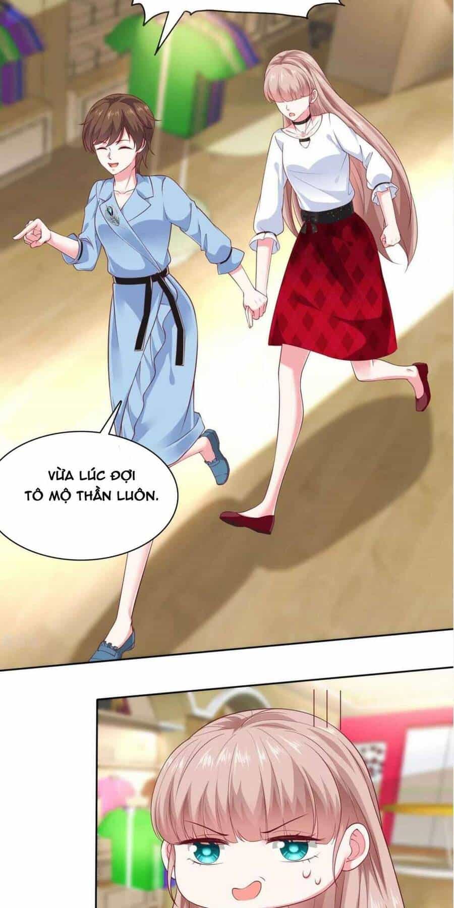 Băng Sơn Tổng Tài Sủng Thê Đến Vô Đạo - Chương 149 - ảnh 27