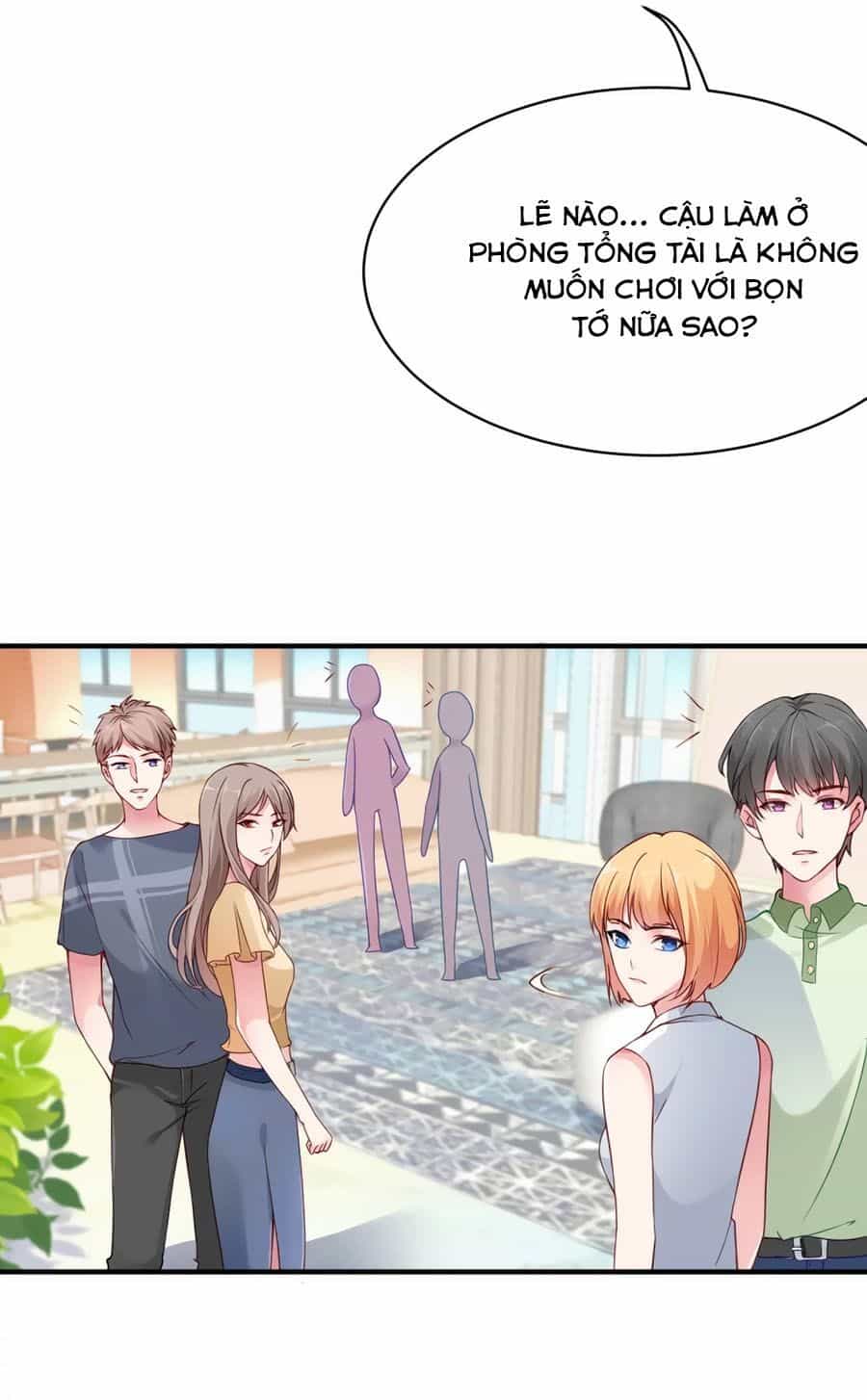 Băng Sơn Tổng Tài Sủng Thê Đến Vô Đạo - Chương 15 - ảnh 13