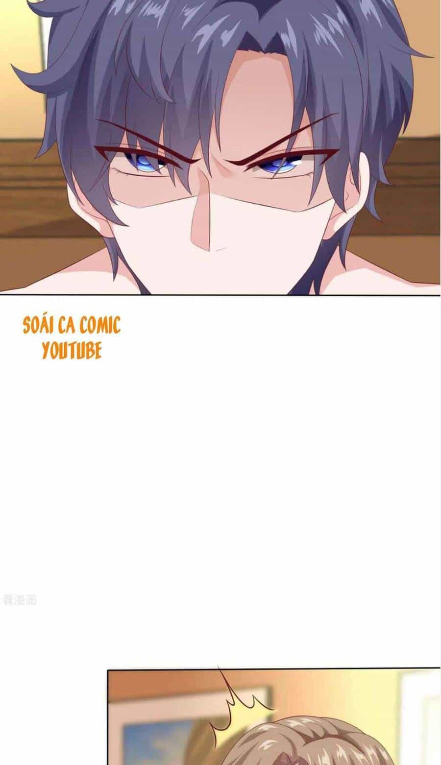 Băng Sơn Tổng Tài Sủng Thê Đến Vô Đạo - Chương 152 - ảnh 33