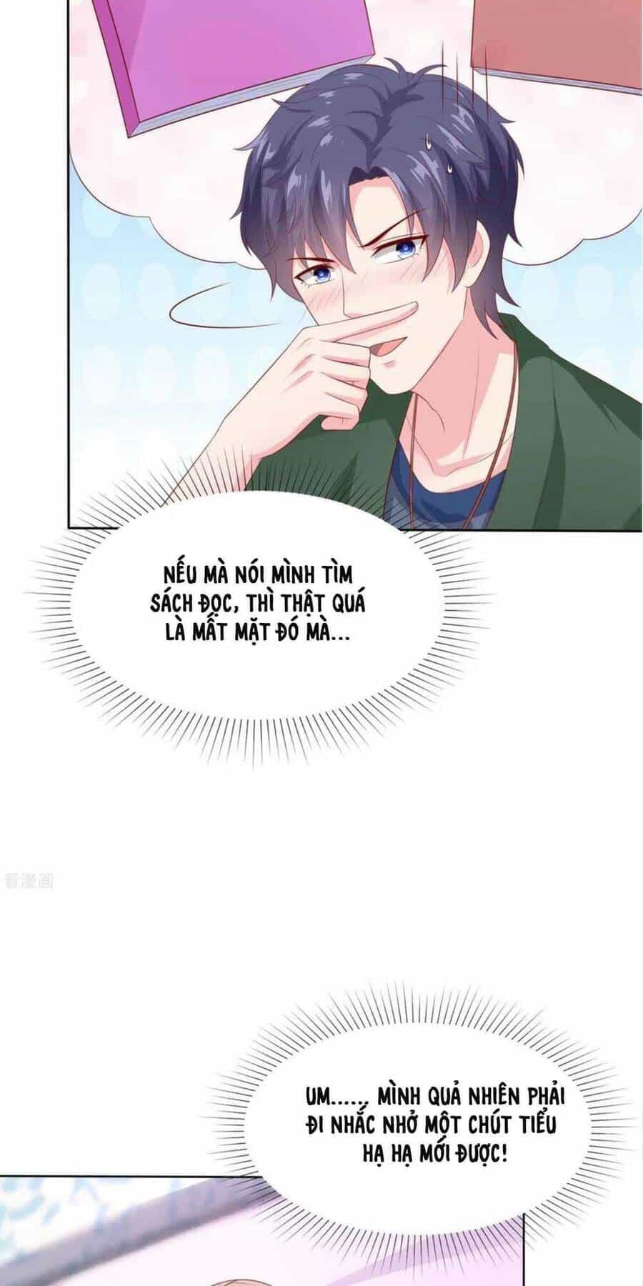 Băng Sơn Tổng Tài Sủng Thê Đến Vô Đạo - Chương 155 - ảnh 14