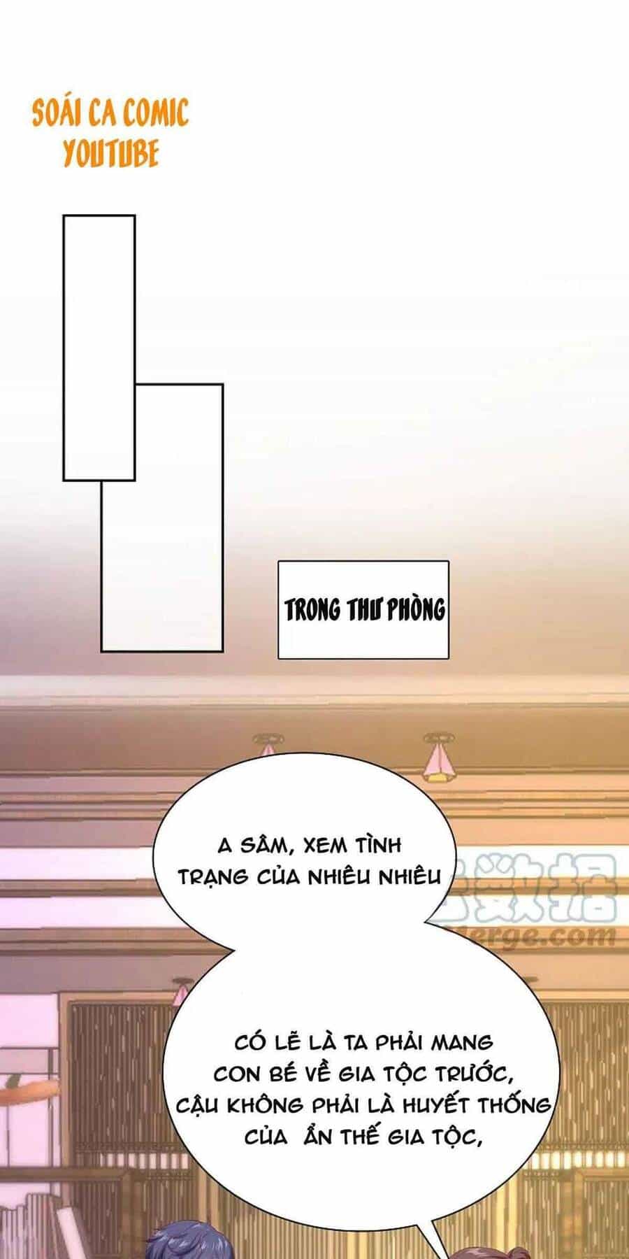 Băng Sơn Tổng Tài Sủng Thê Đến Vô Đạo - Chương 157 - ảnh 18