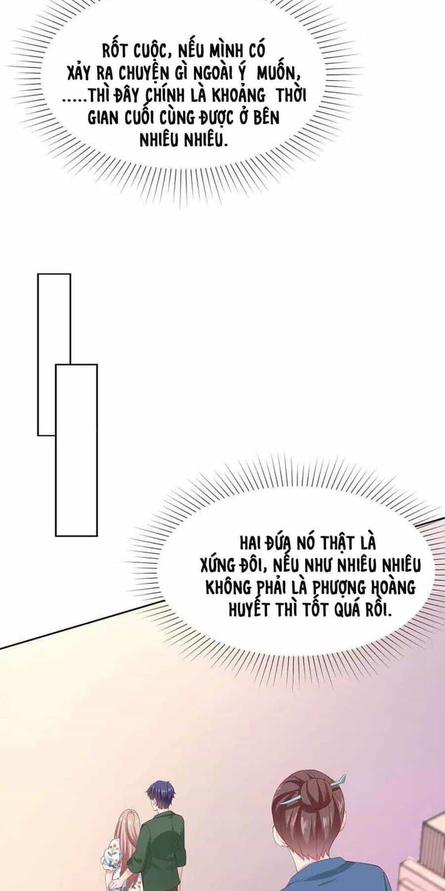 Băng Sơn Tổng Tài Sủng Thê Đến Vô Đạo - Chương 157 - ảnh 29