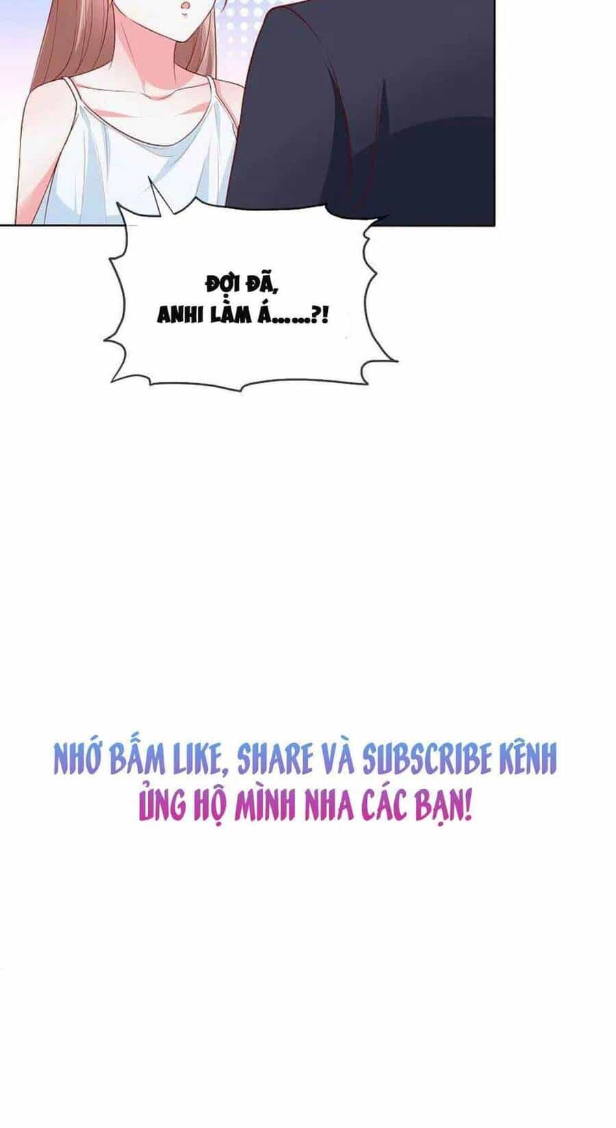 Băng Sơn Tổng Tài Sủng Thê Đến Vô Đạo - Chương 157 - ảnh 36