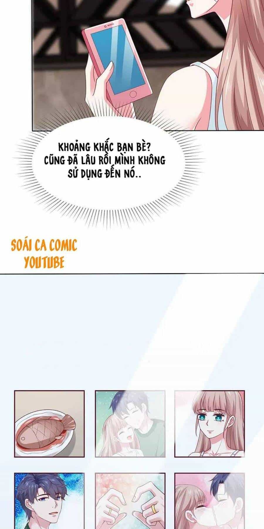 Băng Sơn Tổng Tài Sủng Thê Đến Vô Đạo - Chương 158 - ảnh 32