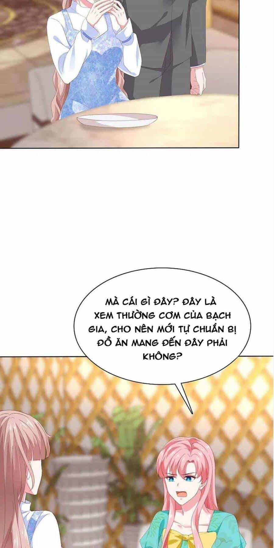 Băng Sơn Tổng Tài Sủng Thê Đến Vô Đạo - Chương 163 - ảnh 9