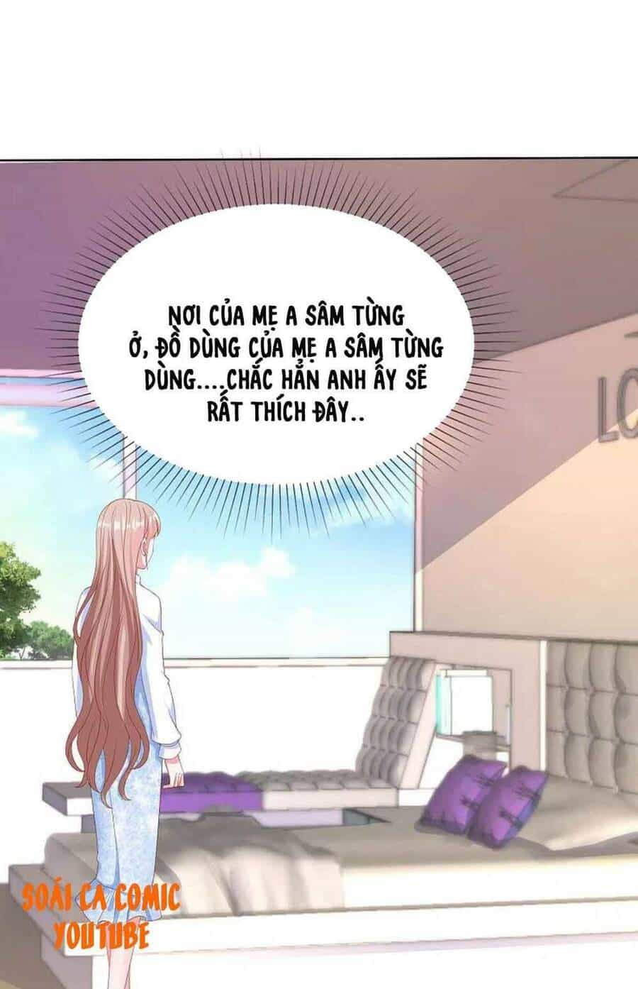 Băng Sơn Tổng Tài Sủng Thê Đến Vô Đạo - Chương 164 - ảnh 11