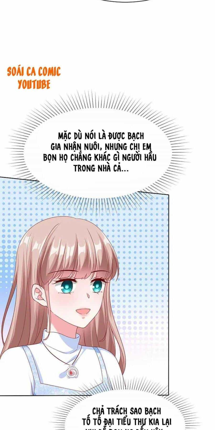 Băng Sơn Tổng Tài Sủng Thê Đến Vô Đạo - Chương 164 - ảnh 2