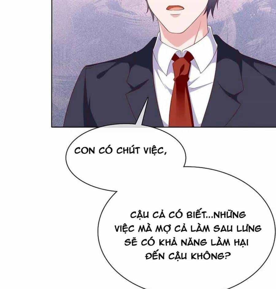 Băng Sơn Tổng Tài Sủng Thê Đến Vô Đạo - Chương 165 - ảnh 31