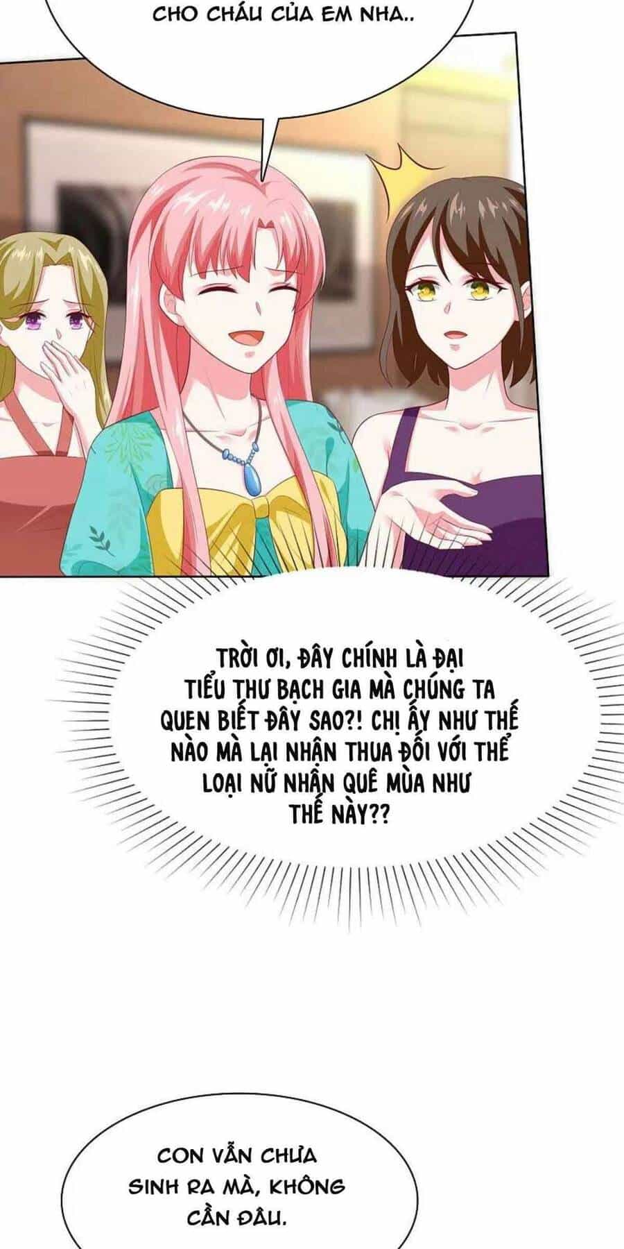 Băng Sơn Tổng Tài Sủng Thê Đến Vô Đạo - Chương 166 - ảnh 17