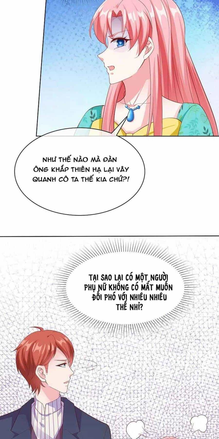 Băng Sơn Tổng Tài Sủng Thê Đến Vô Đạo - Chương 167 - ảnh 8