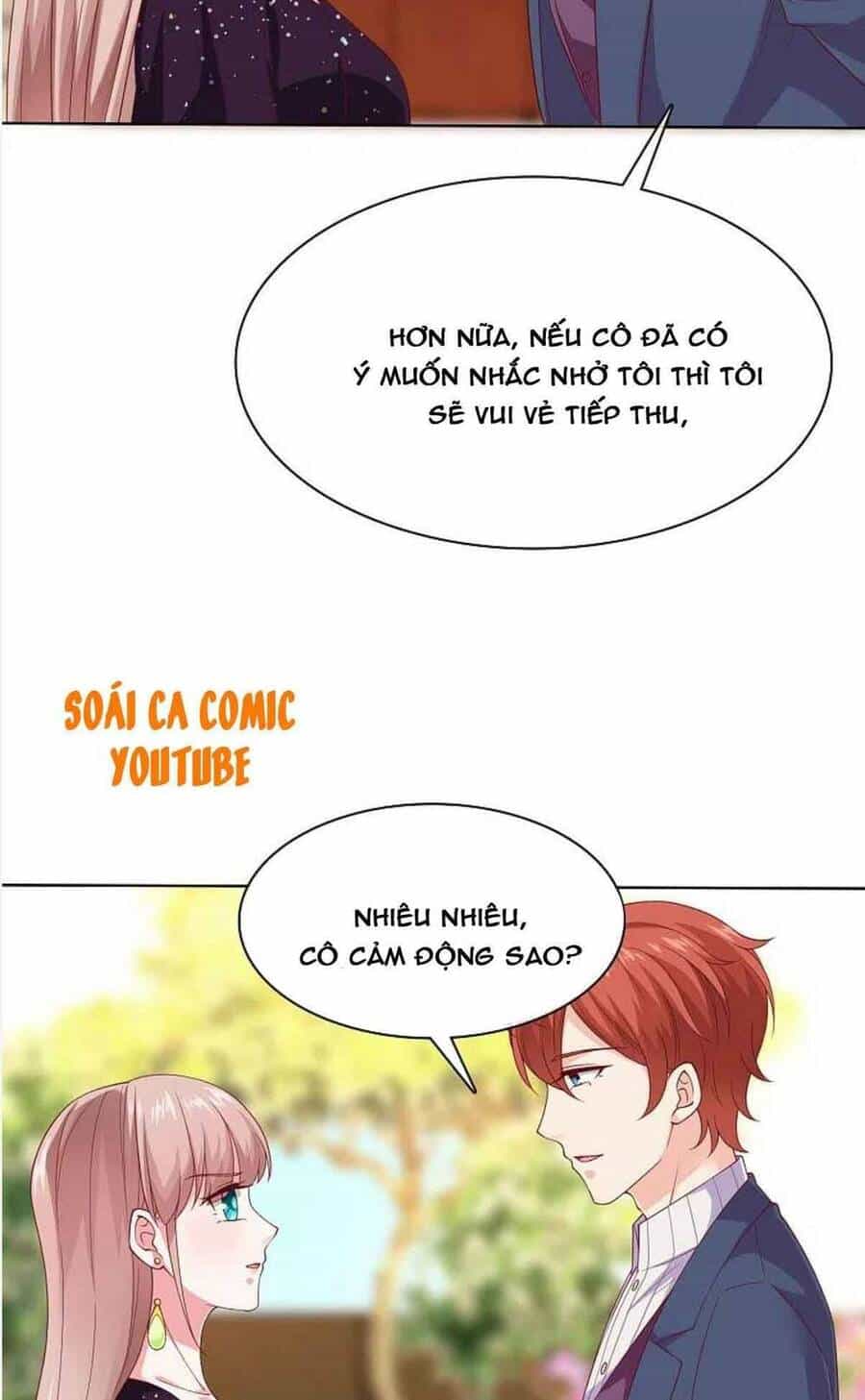 Băng Sơn Tổng Tài Sủng Thê Đến Vô Đạo - Chương 168 - ảnh 11