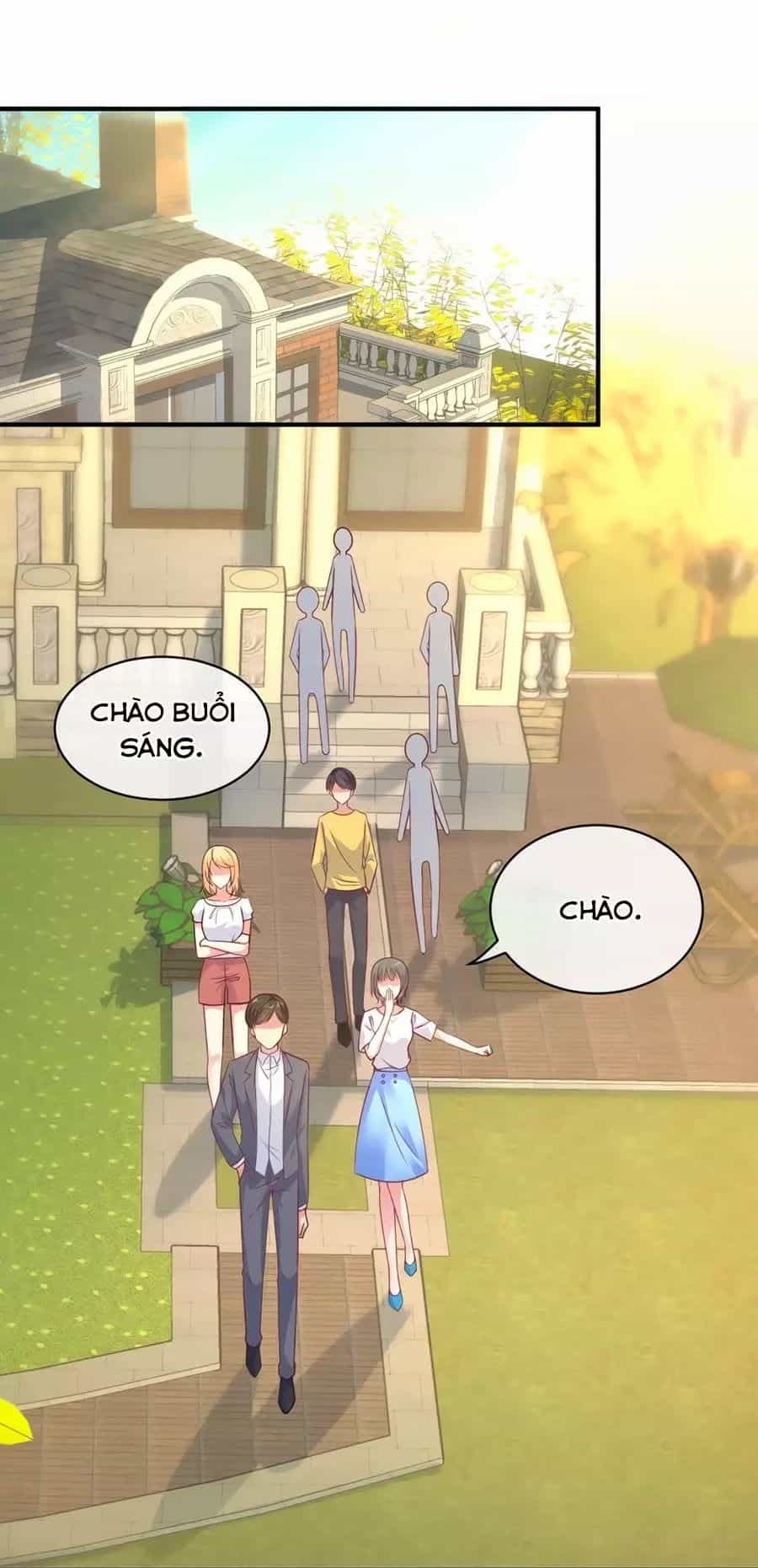 Băng Sơn Tổng Tài Sủng Thê Đến Vô Đạo - Chương 17 - ảnh 5