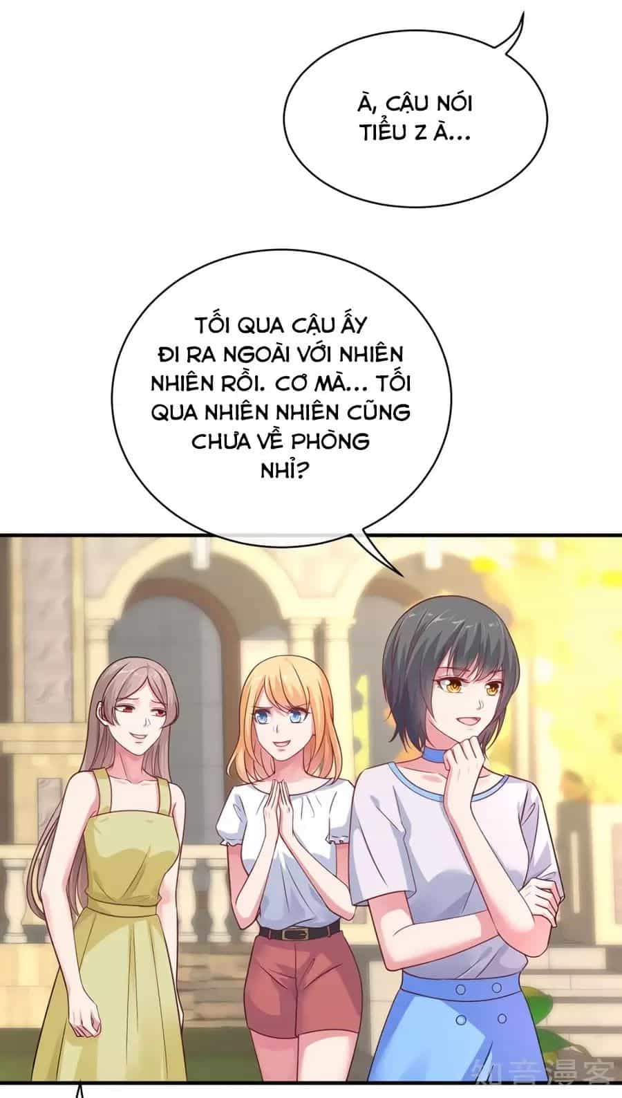 Băng Sơn Tổng Tài Sủng Thê Đến Vô Đạo - Chương 17 - ảnh 7