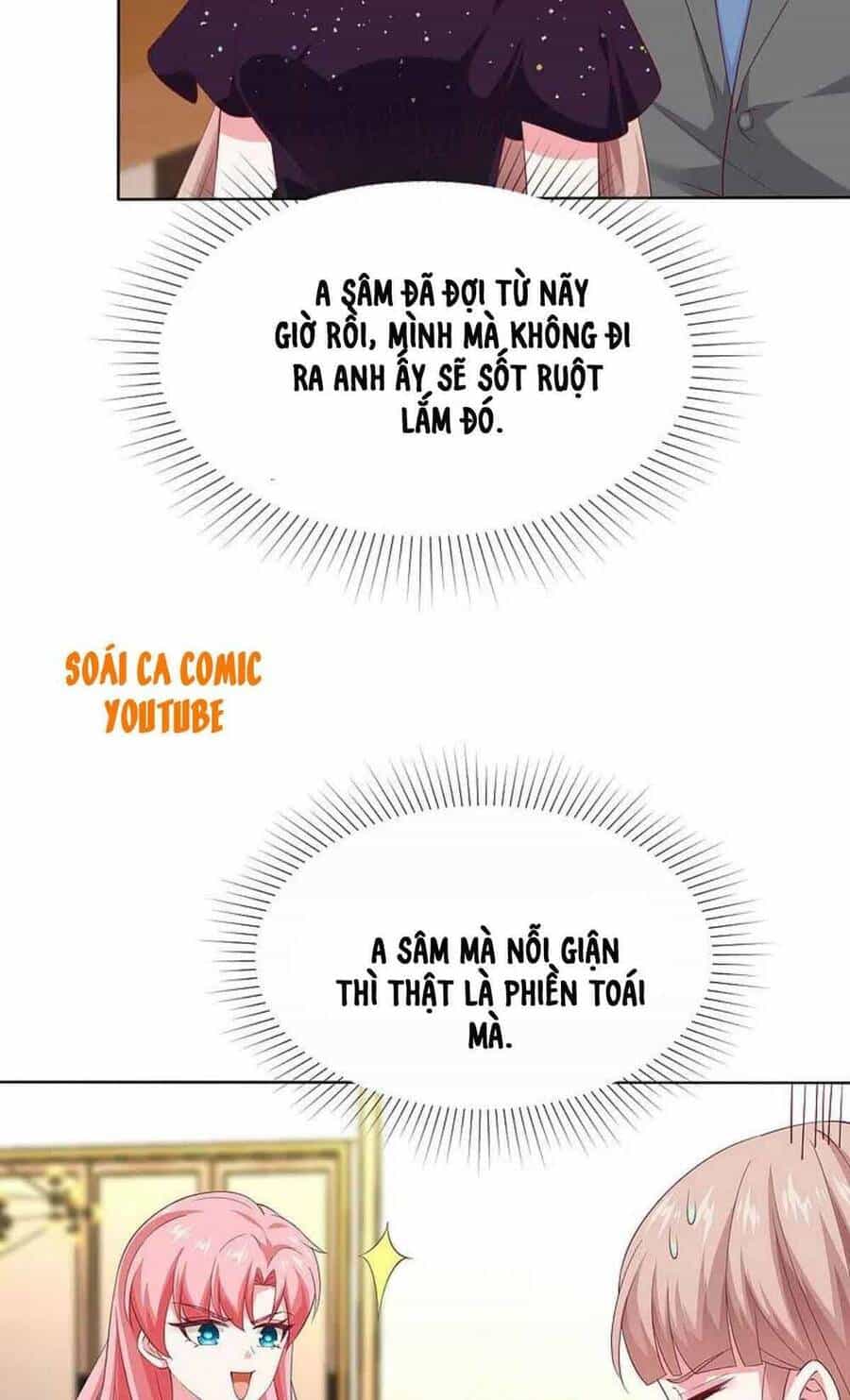 Băng Sơn Tổng Tài Sủng Thê Đến Vô Đạo - Chương 170 - ảnh 10