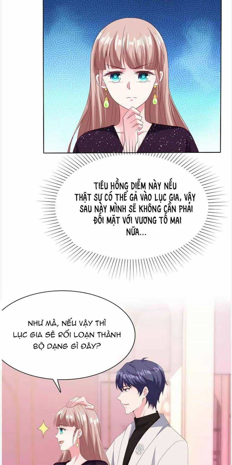 Băng Sơn Tổng Tài Sủng Thê Đến Vô Đạo - Chương 171 - ảnh 22