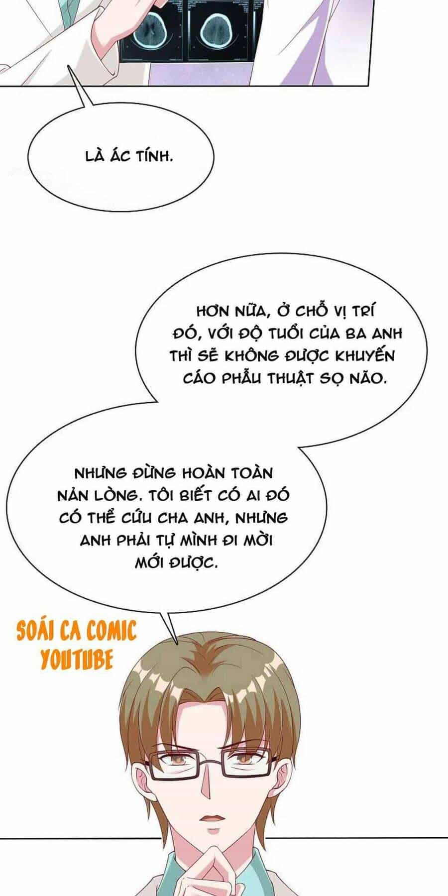 Băng Sơn Tổng Tài Sủng Thê Đến Vô Đạo - Chương 175 - ảnh 5