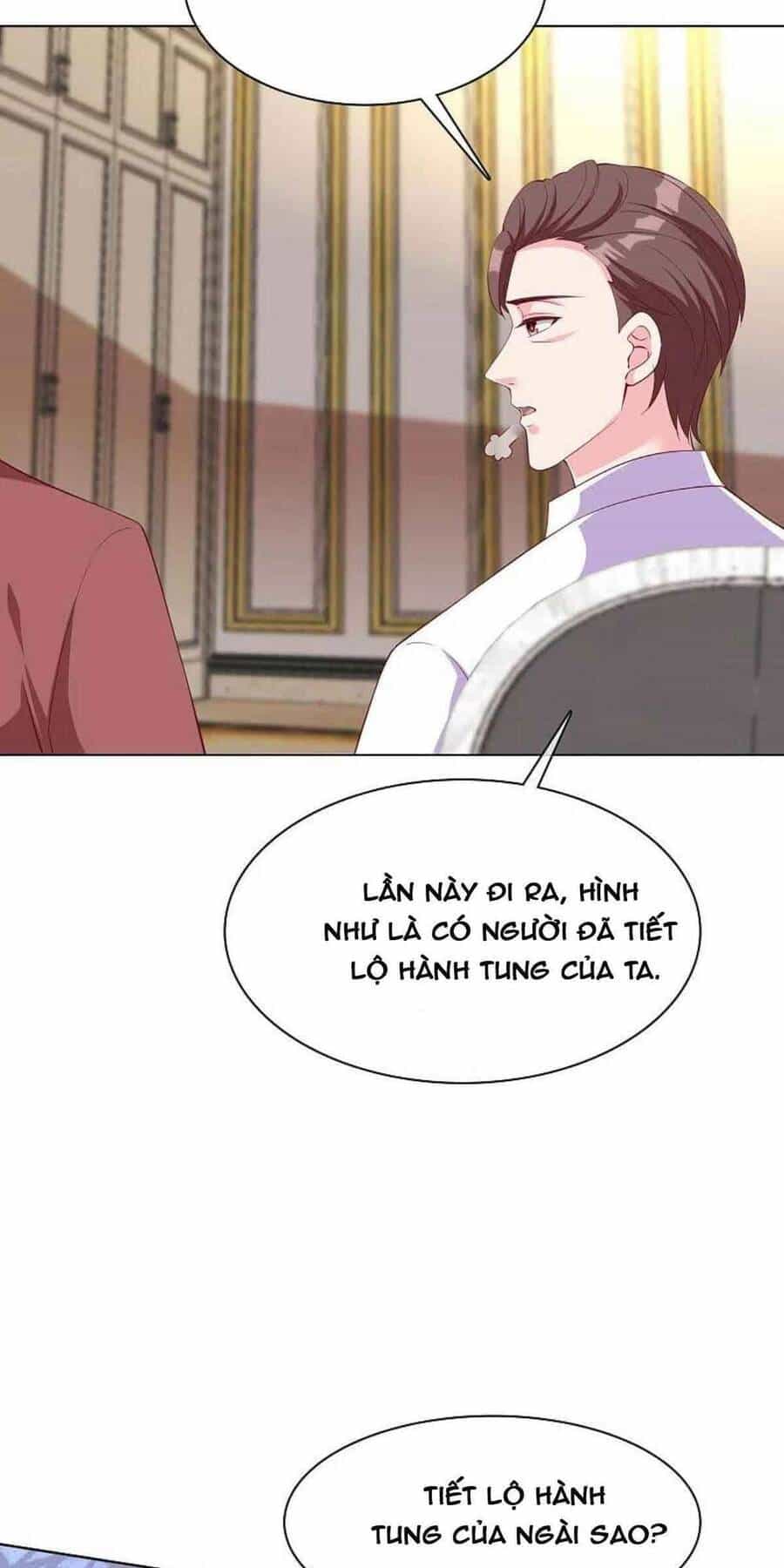 Băng Sơn Tổng Tài Sủng Thê Đến Vô Đạo - Chương 176 - ảnh 8