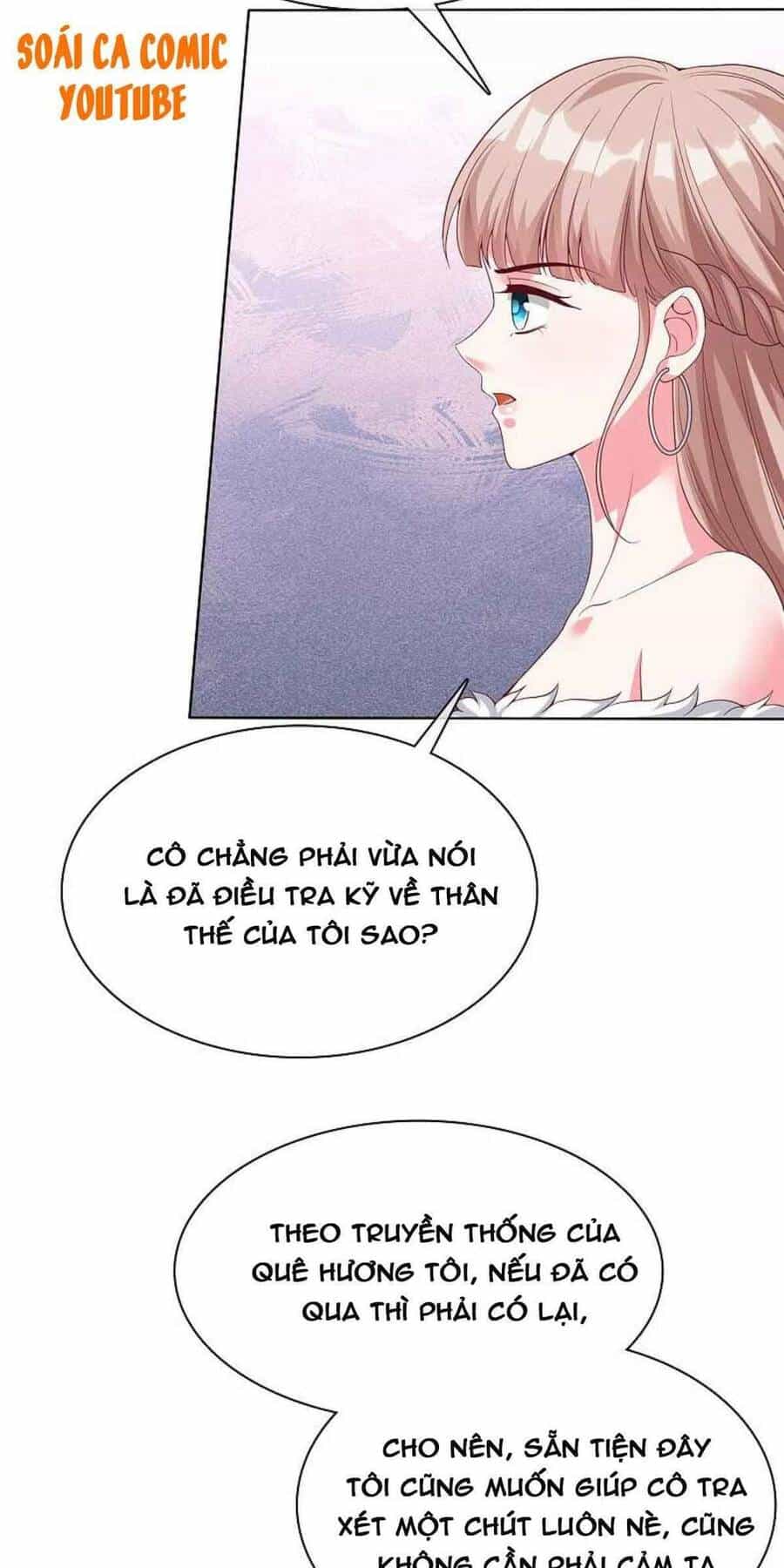 Băng Sơn Tổng Tài Sủng Thê Đến Vô Đạo - Chương 177 - ảnh 12
