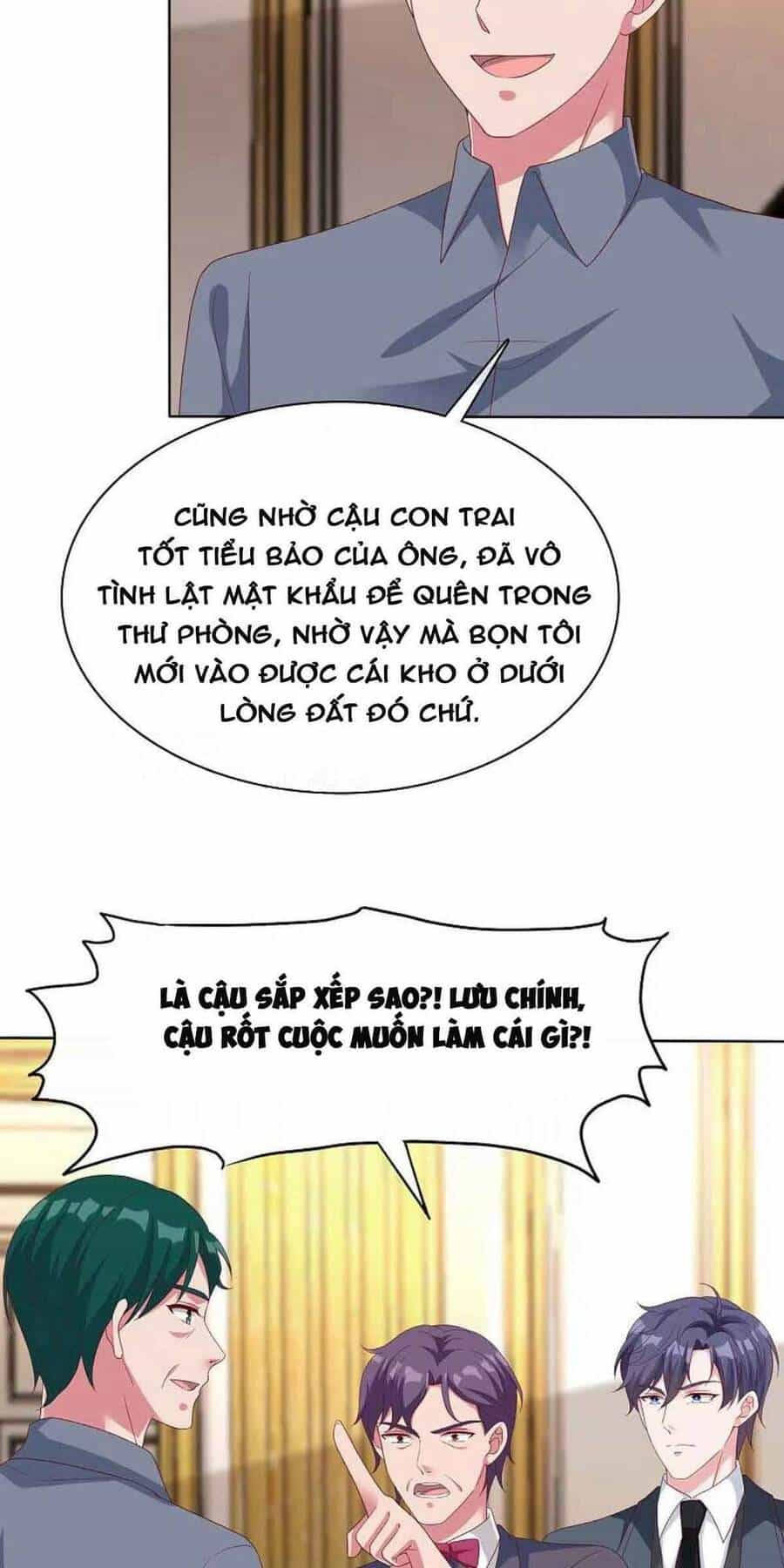Băng Sơn Tổng Tài Sủng Thê Đến Vô Đạo - Chương 178 - ảnh 9