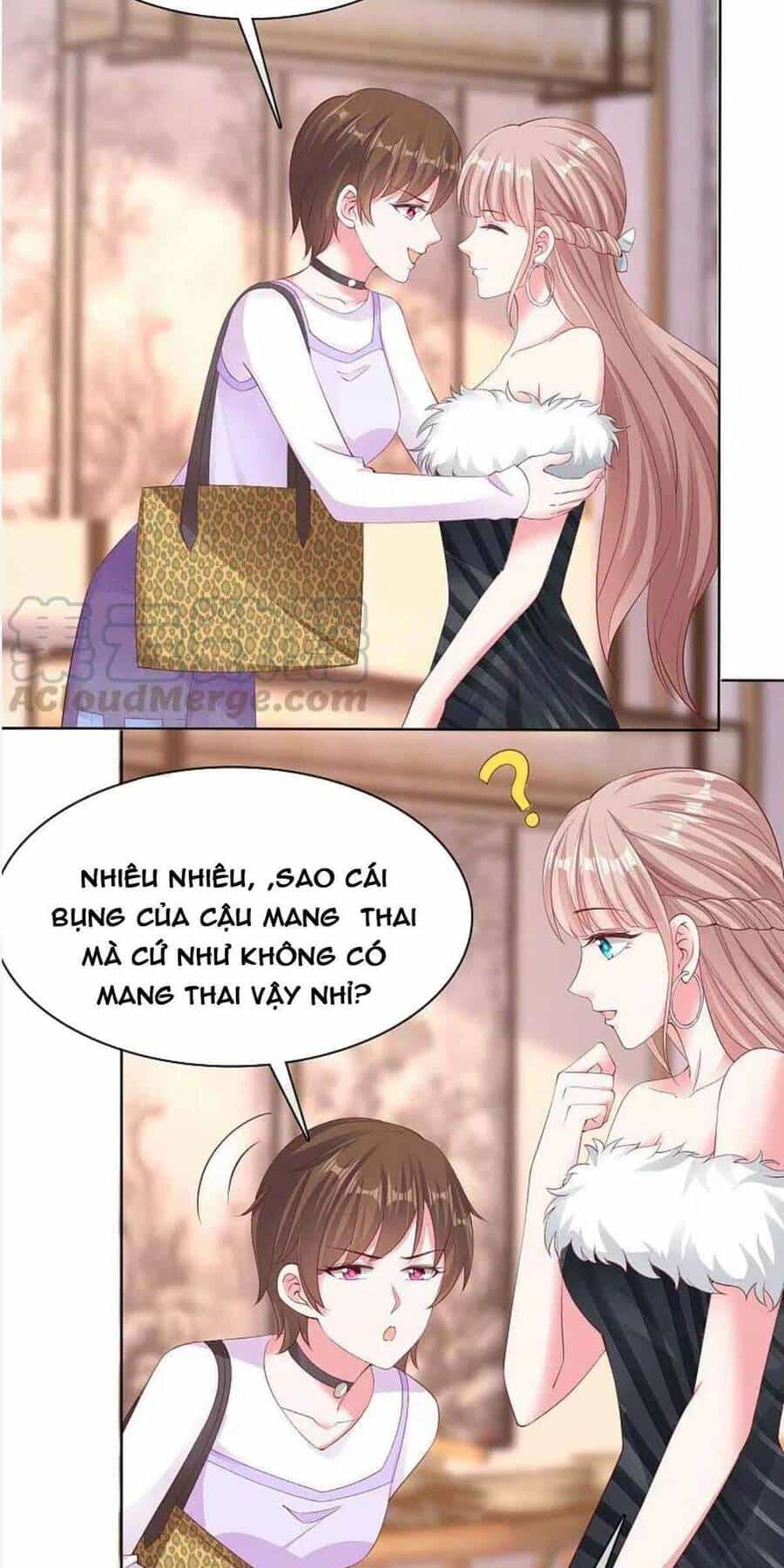 Băng Sơn Tổng Tài Sủng Thê Đến Vô Đạo - Chương 179 - ảnh 2