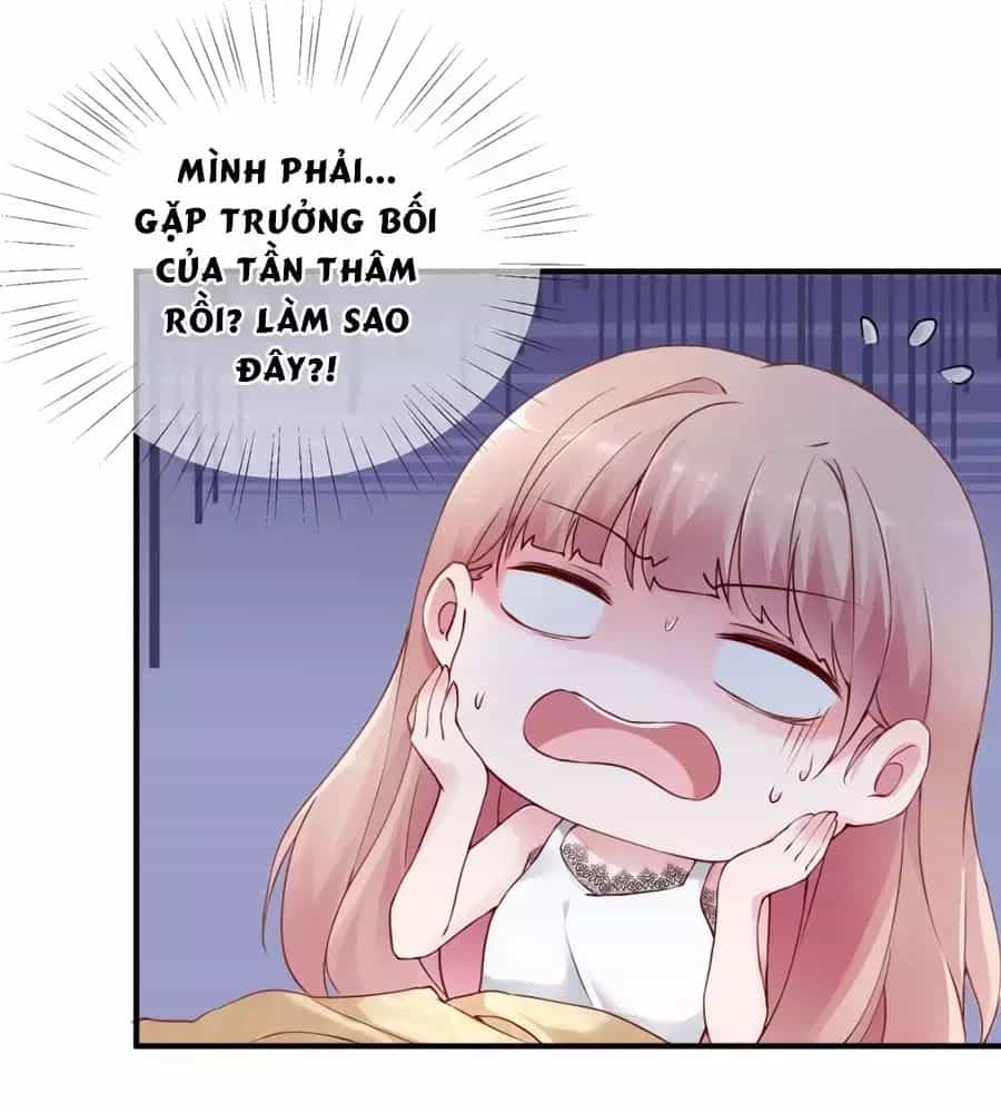 Băng Sơn Tổng Tài Sủng Thê Đến Vô Đạo - Chương 18 - ảnh 13