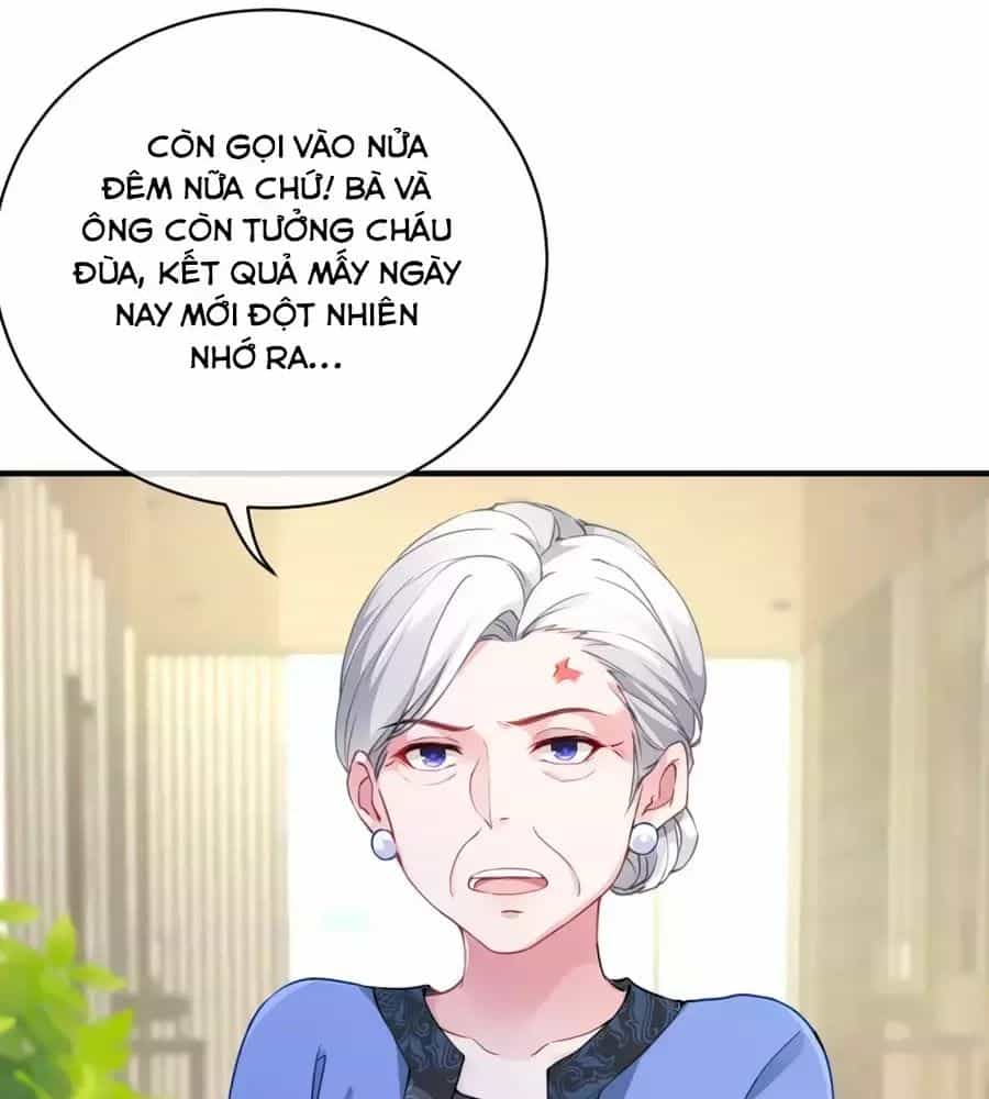 Băng Sơn Tổng Tài Sủng Thê Đến Vô Đạo - Chương 18 - ảnh 34