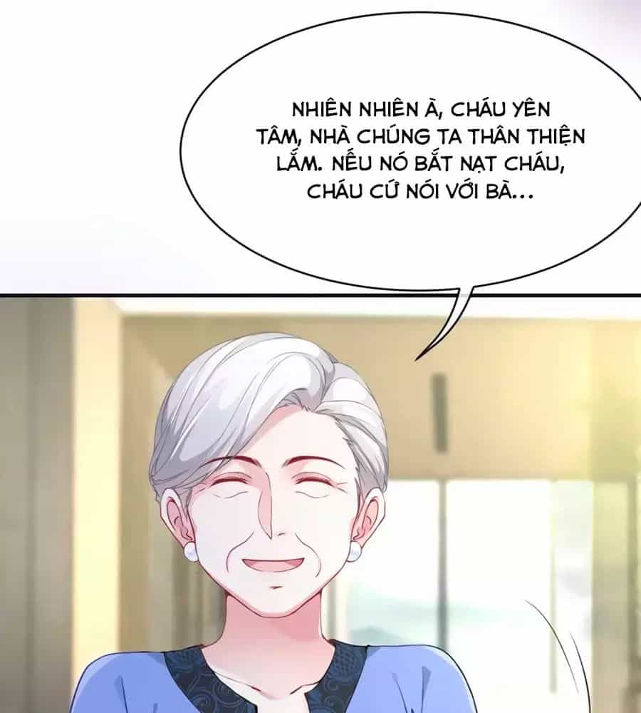 Băng Sơn Tổng Tài Sủng Thê Đến Vô Đạo - Chương 18 - ảnh 40