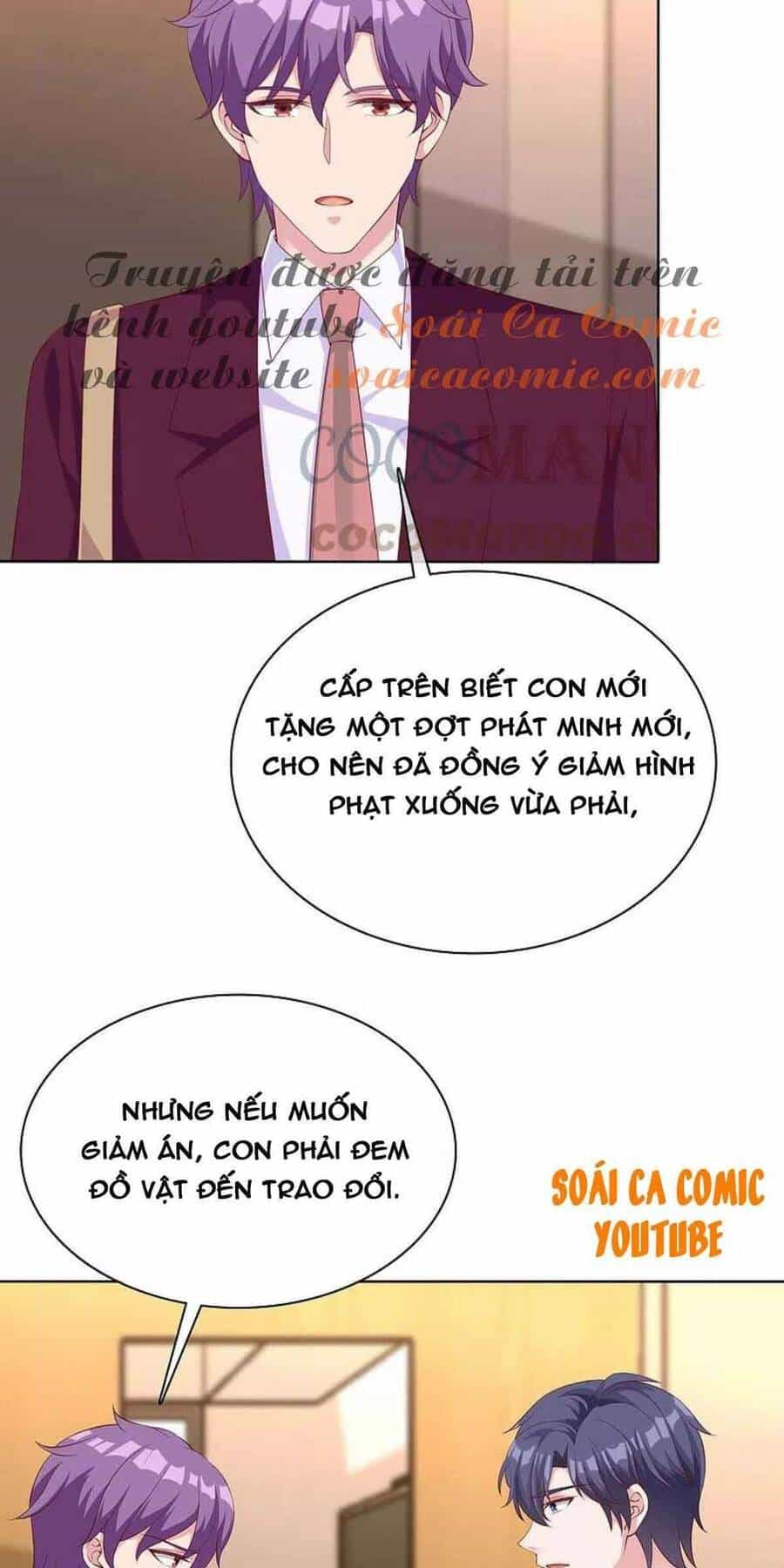 Băng Sơn Tổng Tài Sủng Thê Đến Vô Đạo - Chương 181 - ảnh 25