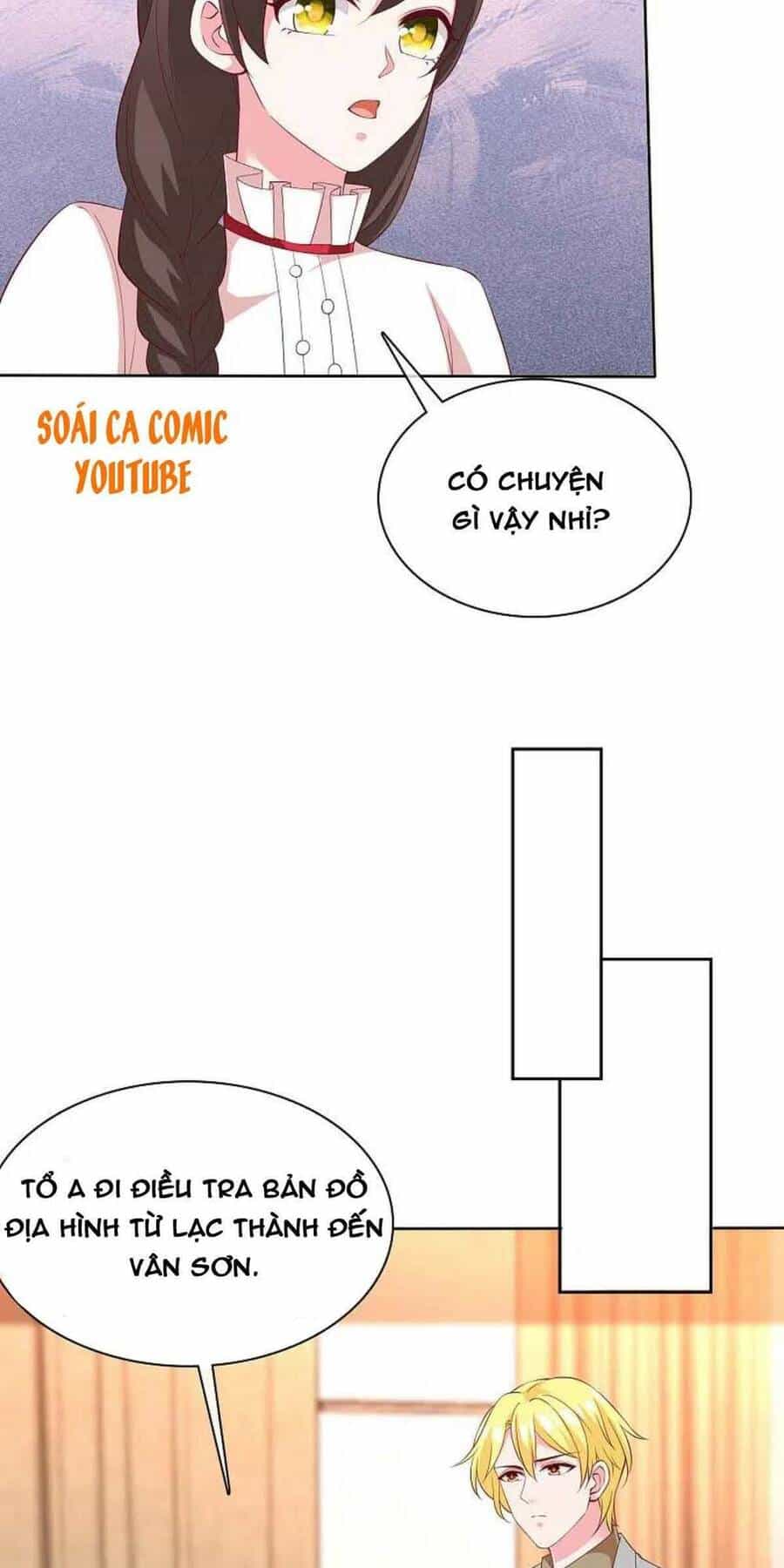 Băng Sơn Tổng Tài Sủng Thê Đến Vô Đạo - Chương 183 - ảnh 22
