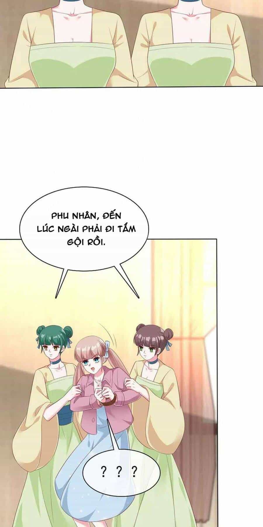 Băng Sơn Tổng Tài Sủng Thê Đến Vô Đạo - Chương 186 - ảnh 14