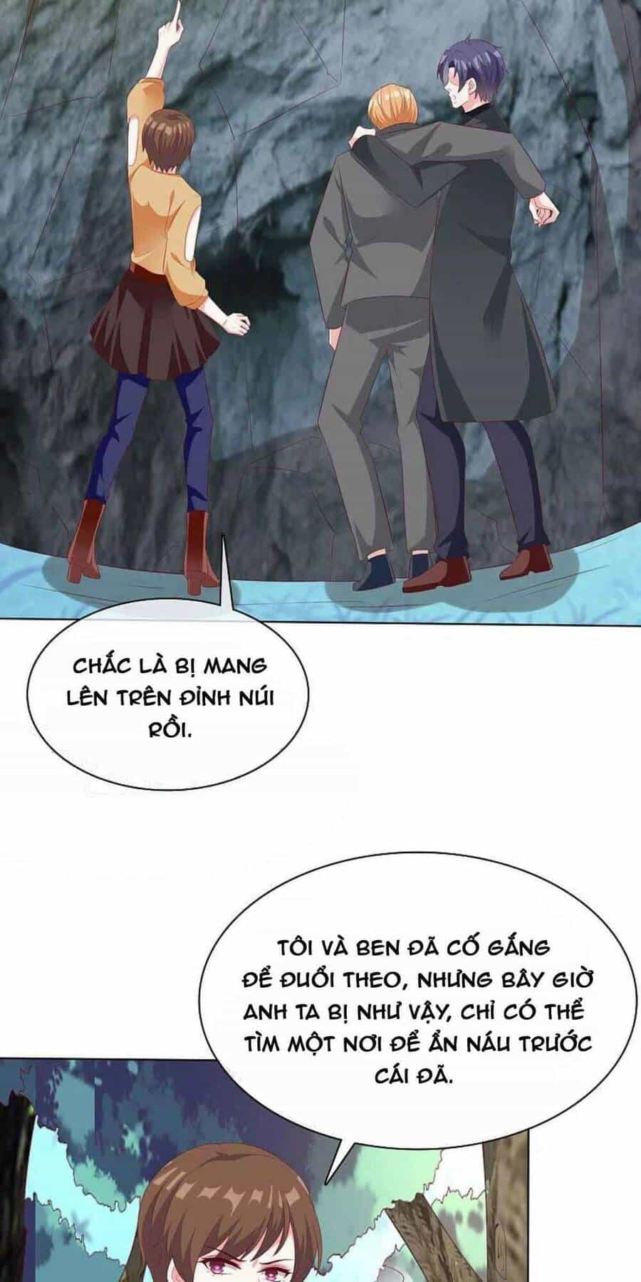 Băng Sơn Tổng Tài Sủng Thê Đến Vô Đạo - Chương 186 - ảnh 26