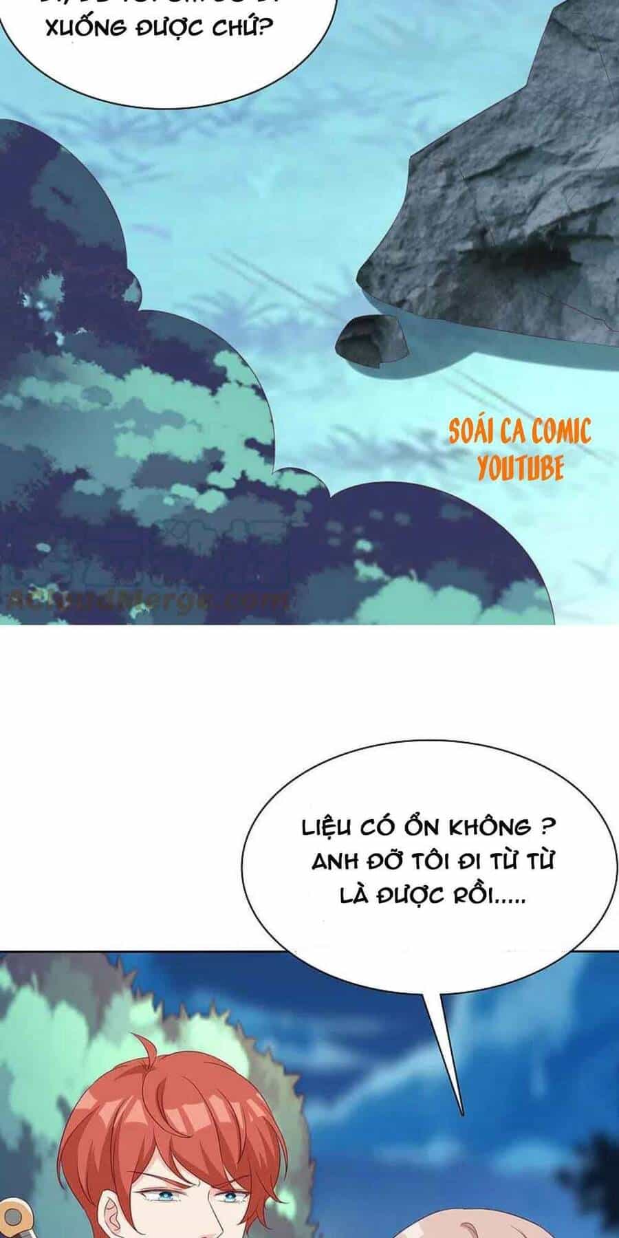 Băng Sơn Tổng Tài Sủng Thê Đến Vô Đạo - Chương 187 - ảnh 28
