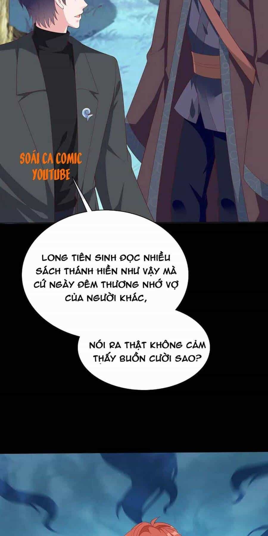 Băng Sơn Tổng Tài Sủng Thê Đến Vô Đạo - Chương 189 - ảnh 19