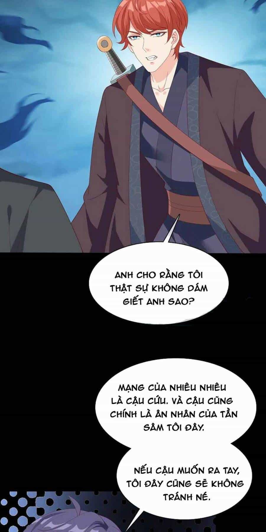 Băng Sơn Tổng Tài Sủng Thê Đến Vô Đạo - Chương 189 - ảnh 20
