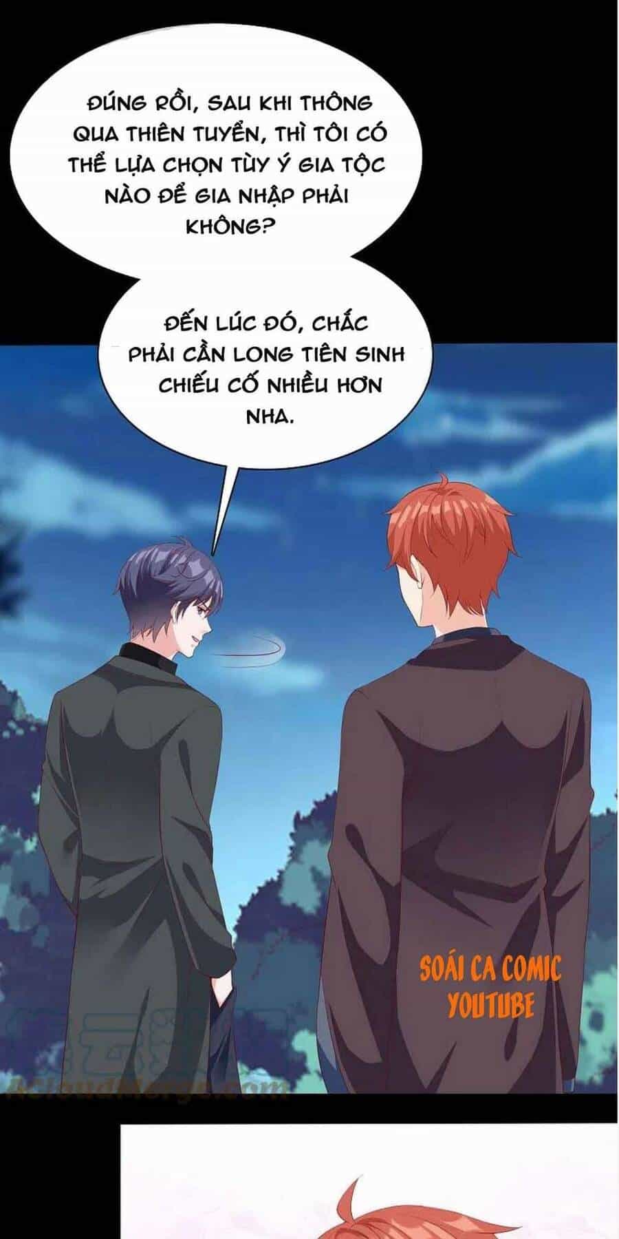Băng Sơn Tổng Tài Sủng Thê Đến Vô Đạo - Chương 189 - ảnh 28